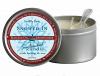 CANDLE 3 N 1 SNOWED IN 6.8 OZ