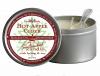 CANDLE 3 N 1 HOT APPLE 6.8 OZ