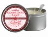 CANDLE 3 N 1 CANDY CANE LANE 6.8 OZ