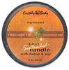 SQUEEZED SUNTOUCHED CANDLE 10.OZ