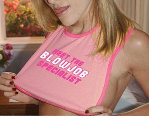 BLOWJOB BIB BLOWJOB SPECIALIST