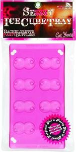 LITTLE BOOBIE ICE CUBE TRAY