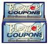 BLOWJOB COUPON DISPLAY