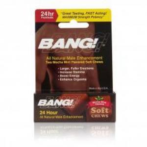 BANG NATURAL MALE ENHANCEMENT