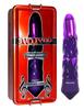 SYMPHONY RHAPSODY MASSAGER PURPLE