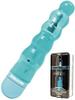 TRUE LOVE FRENCH KISS 7 VIBRATOR BLUE