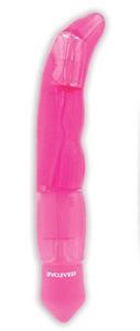 SLENDERS WONDER MASSAGER PINK