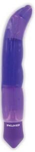 SLENDERS WONDER MASSAGER PURPLE