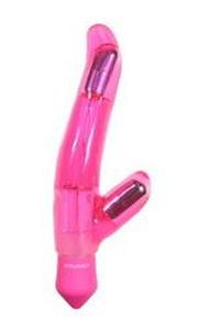 SLENDERS MARVEL DUAL VIBE PINK