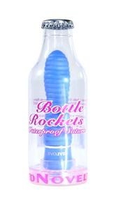 BOTTLE ROCKETS SATURN BLUE