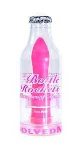 BOTTLE ROCKETS APOLLO PINK