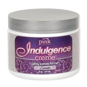 PINK INDULGENCE CREME