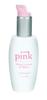 PINK SILICONE LUBE FOR LADIES 1.7OZ.