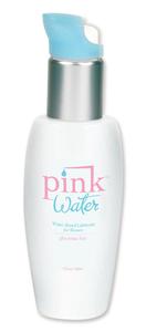 PINK WATER 3.3 OZ