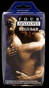 FOUR SEASONS 12PACK REGULAR (WD)