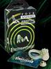 FOUR SEASONS GLOW IN THE DARK VIBRATING  RING  CONDOM