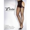 THONGBACK PANTY HOSE NUDE OS