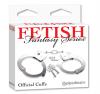 FIFTY SHADES OF FETISH KIT (net)