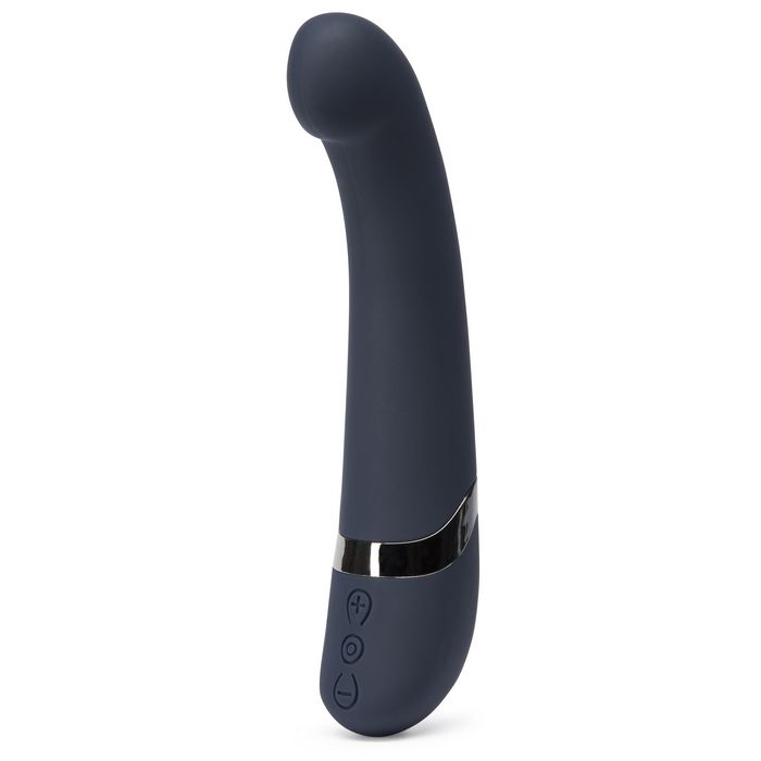 Fifty Shades Darker Desire Explodes USB Rechargeable G Spot Vibrator lingerie