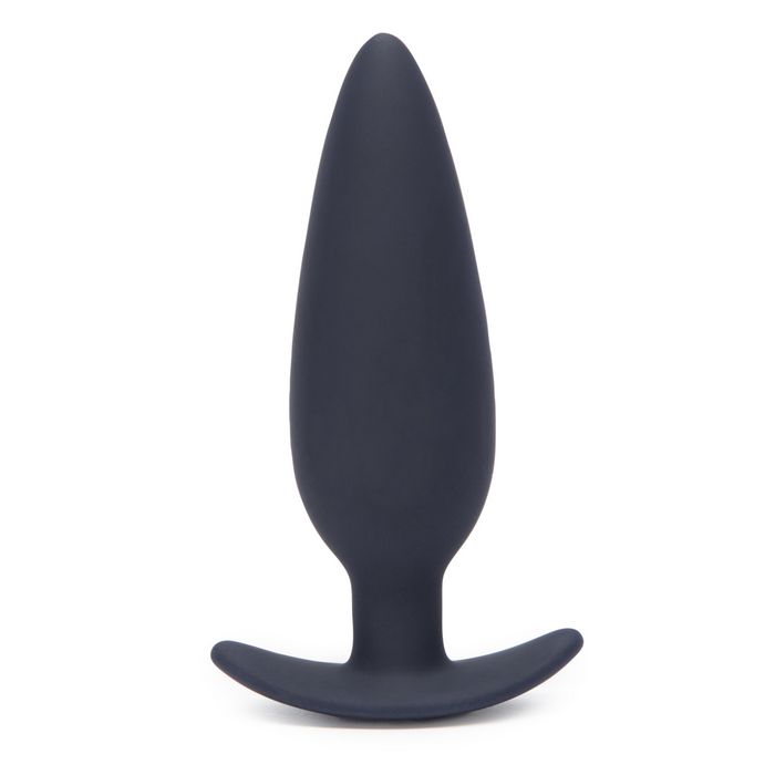 Fifty Shades Darker Primal Attraction Jiggle Butt Plug lingerie