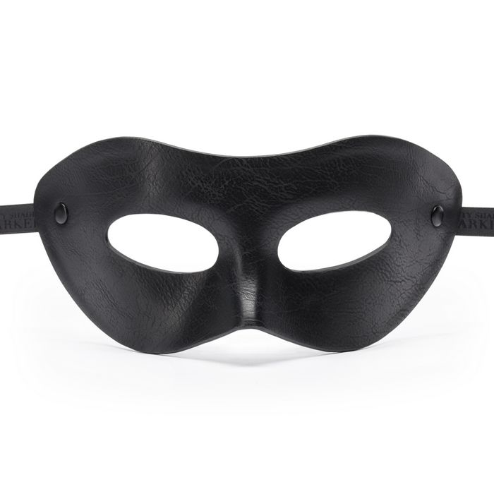 Fifty Shades Darker Secret Prince Mask lingerie