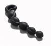 BENDY BEADS BLACK (NET)