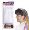 BACHELORETTE CONDOM VEIL