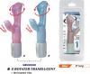 MONSTER G SPOT STIMULATOR BLUE
