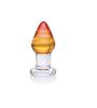 DON WANDS RED/AMBER PLUG