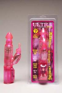 ULTRA TECH 5000 PINK