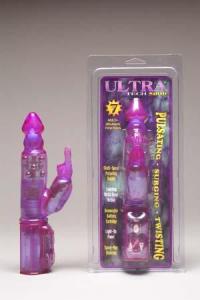 ULTRA TECH 5000 PURPLE