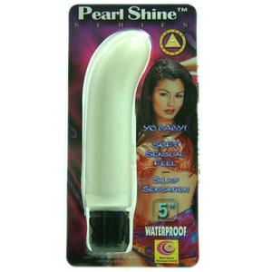 PEARL SHINE 5 G SPOT WHITE