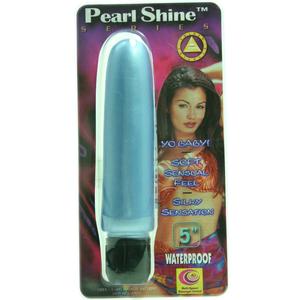 PEARL SHINE 5 SMOOTHIE BLUE