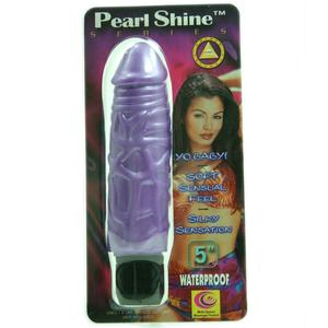 PEARL SHINE 5 PETER LAVENDER