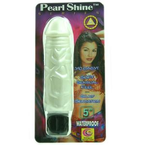 PEARL SHINE 5 PETER WHITE