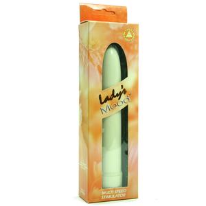 LADY'S MOOD IVORY