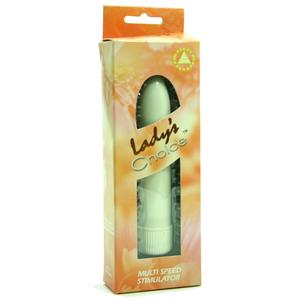 LADY'S CHOICE IVORY