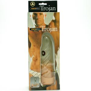 TROJAN PUMP