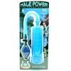 MALE POWER PUMP BLUE