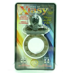 RING OF XXXTASY ELEPHANT