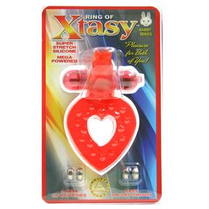 RING OF XTASY HEART