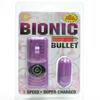 BIONIC BULLET FAT LAVENDER