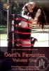 GORD'S FAVORITES #01-DVD