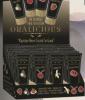 ORALICIOUS ORAL SEX CREAM 24PC DISPLAY