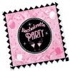 BACHELORETTE PARTY NAPKINS 10(out till 2010)