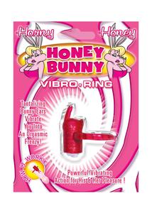 HORNY HONEY BUNNY MAGENTA