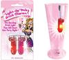 LIGHT UP DICKY DRINK CHARM 2PACK