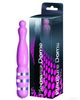 PLAY VIBES PLEASURE DOME PINK