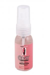 COOCHY AFTER SHAVE PROTECTION MIST-1OZ.