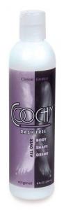 COOCHY SHAVE CREME 8OZ